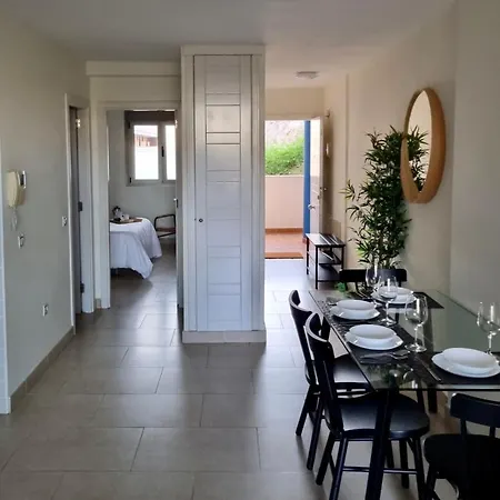 Apartment Confort And Relax Cape Salema *
