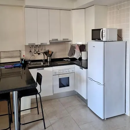 Apartment Confort And Relax Cape Salema Palm-mar