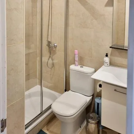 Confort And Relax Cape Salema Apartment